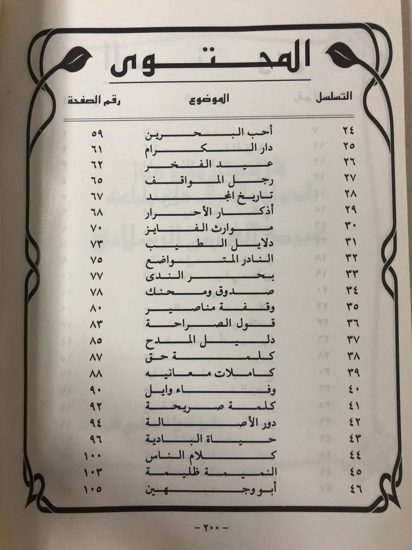 ديوان صوت المشاعر : الشاعر مبارك مليحان الطومي
