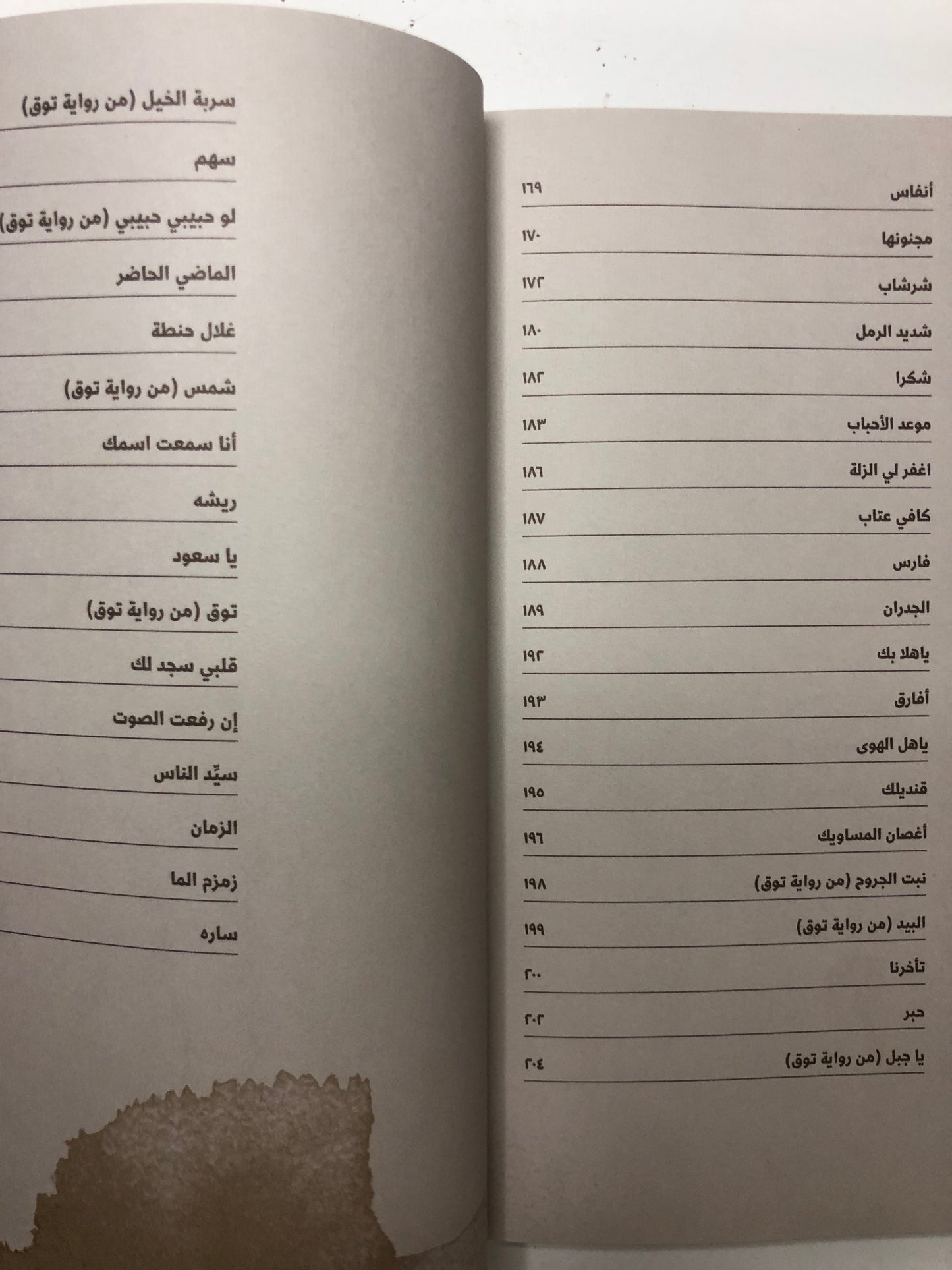 شهد الحروف : بدر بن عبدالمحسن