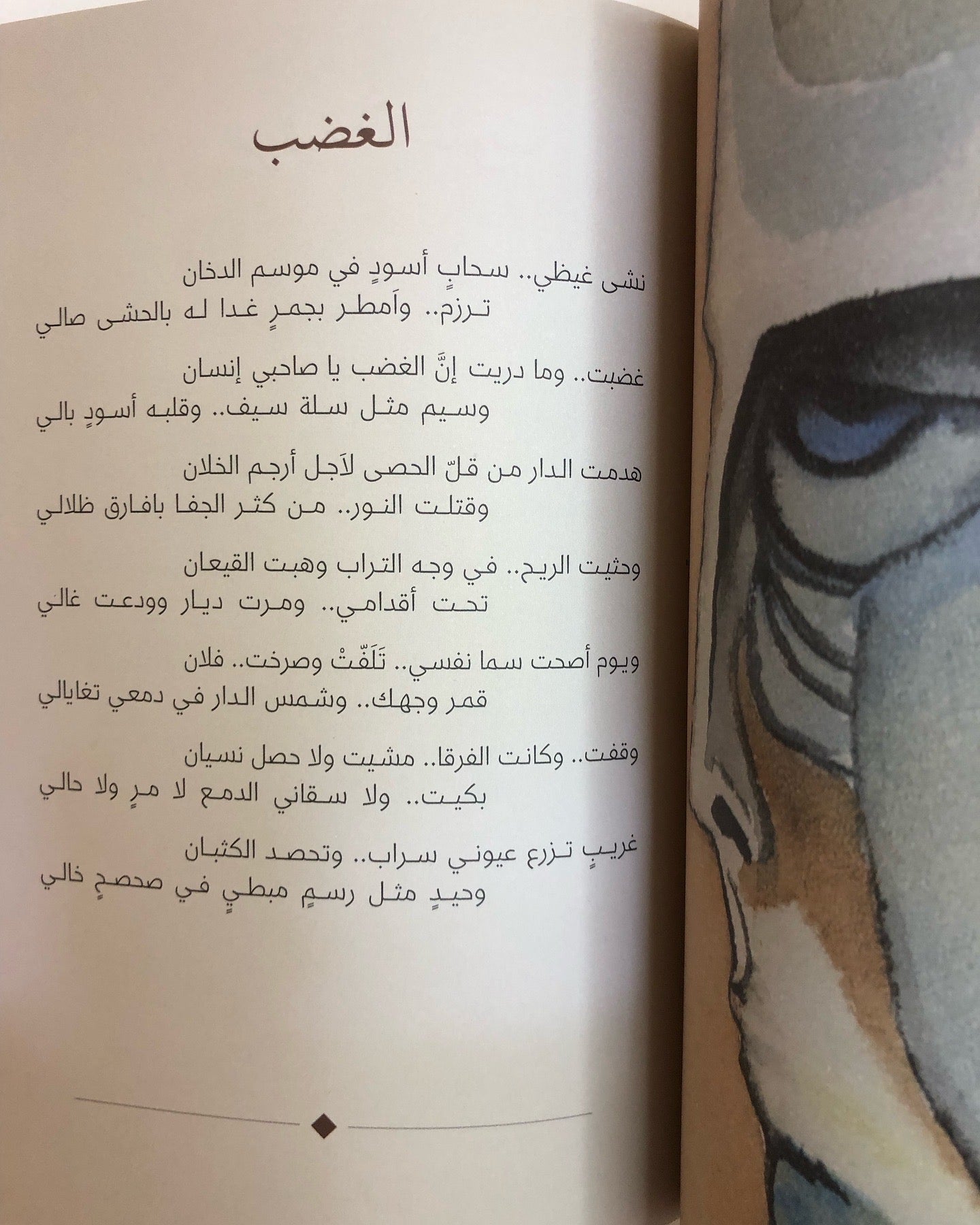 رسالة من بدوي : بدر بن عبدالمحسن
