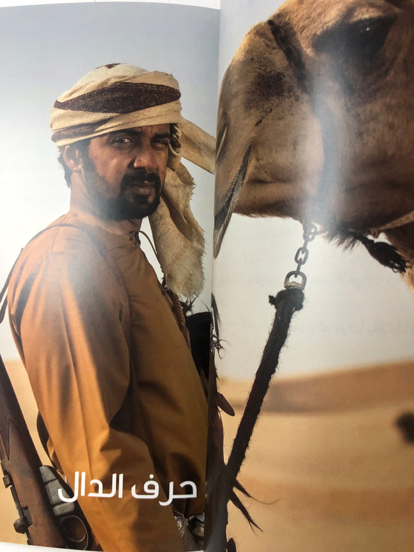 المتوصف : أمثال وحكم من الإمارات