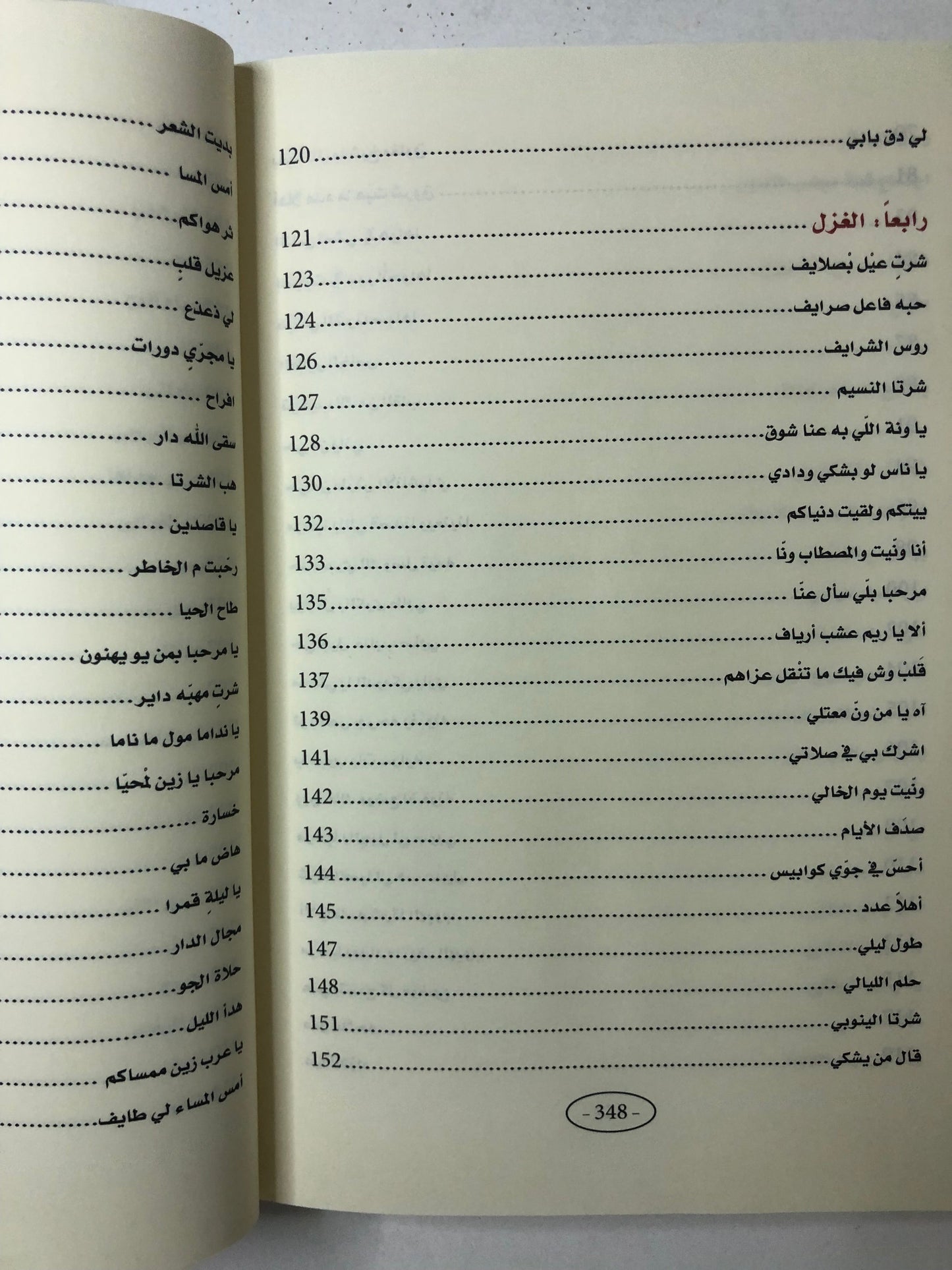 ديوان الدرمكي : الشاعر محمد سلطان الدرمكي الطبعة الفاخرة