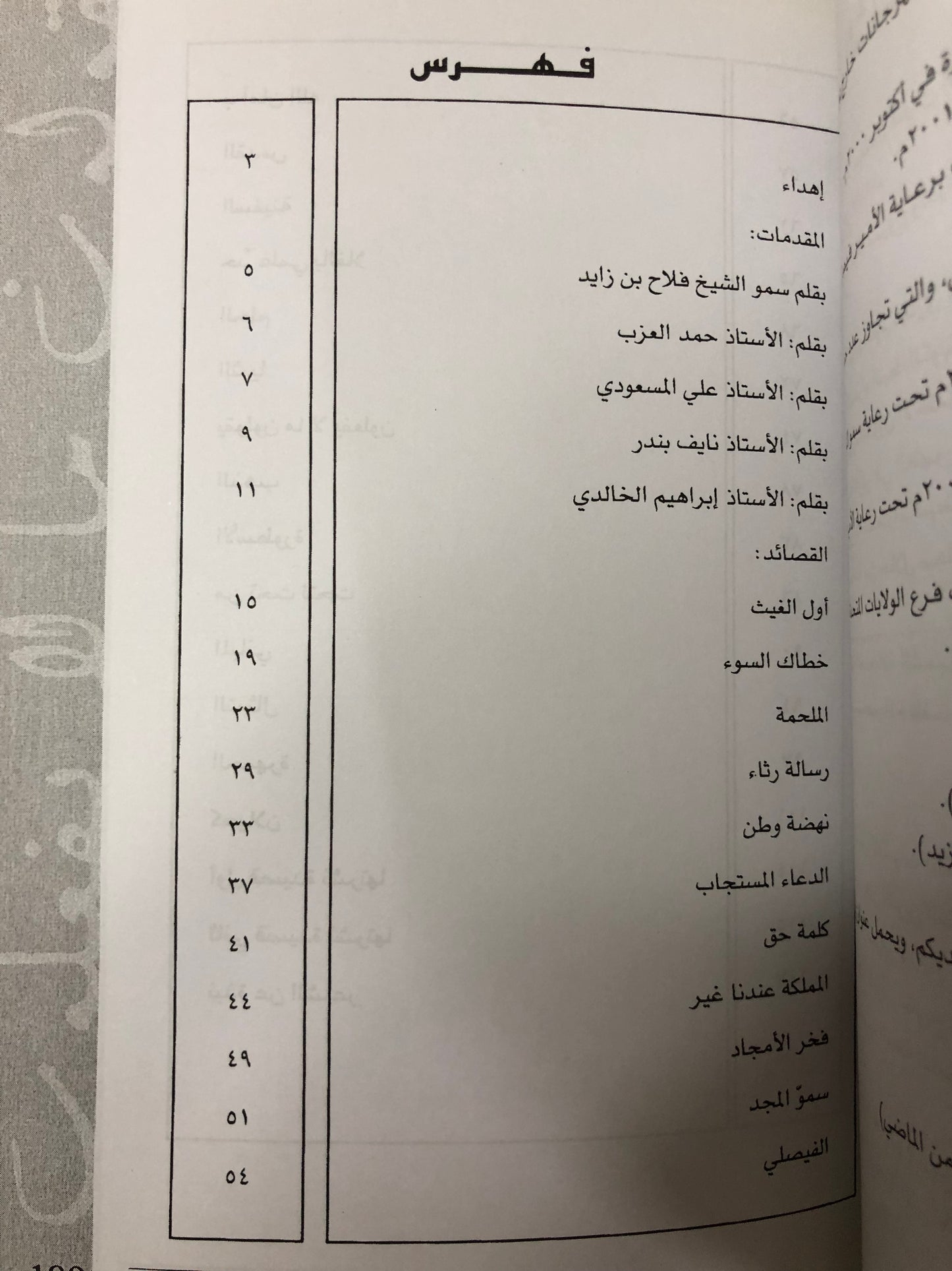 ديوان يقولون ما لا يفعلون : شعر حامد زيد / الديوان الثاني