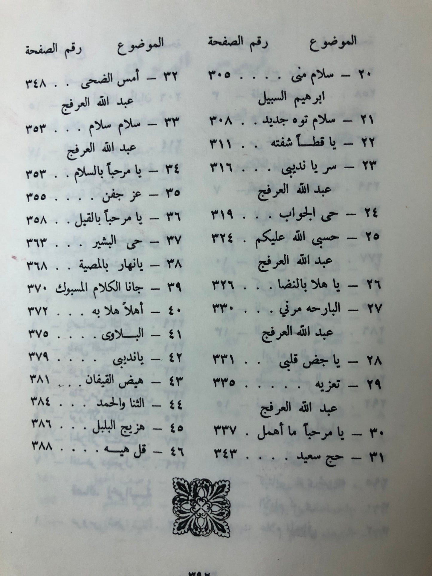 ديوان عبدالمحسن الصالح : شعر عبدالمحسن الناصر الصالح