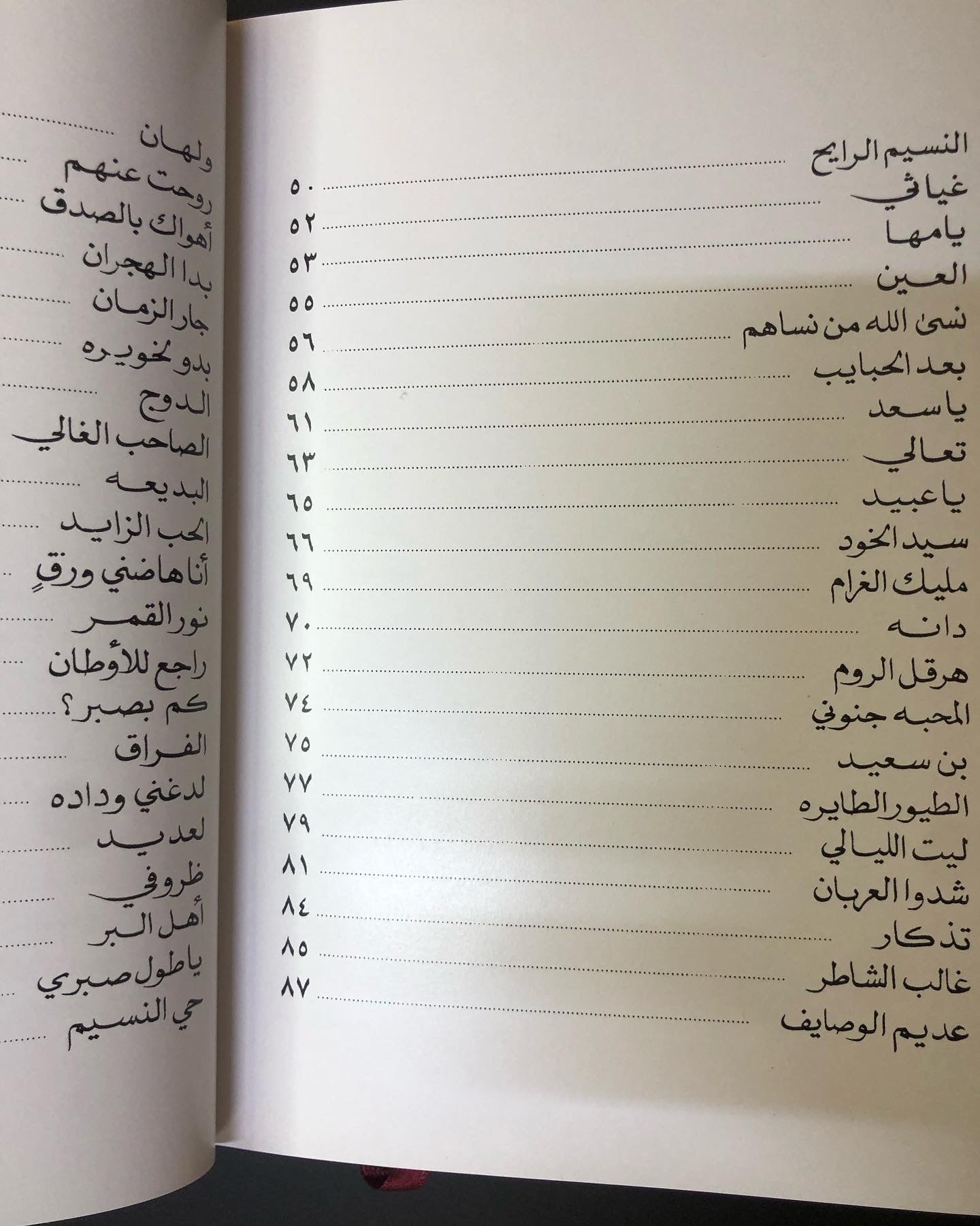 ديوان الكندي : الشاعر أحمد بن علي الكندي