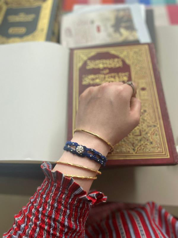 "القُنوت "