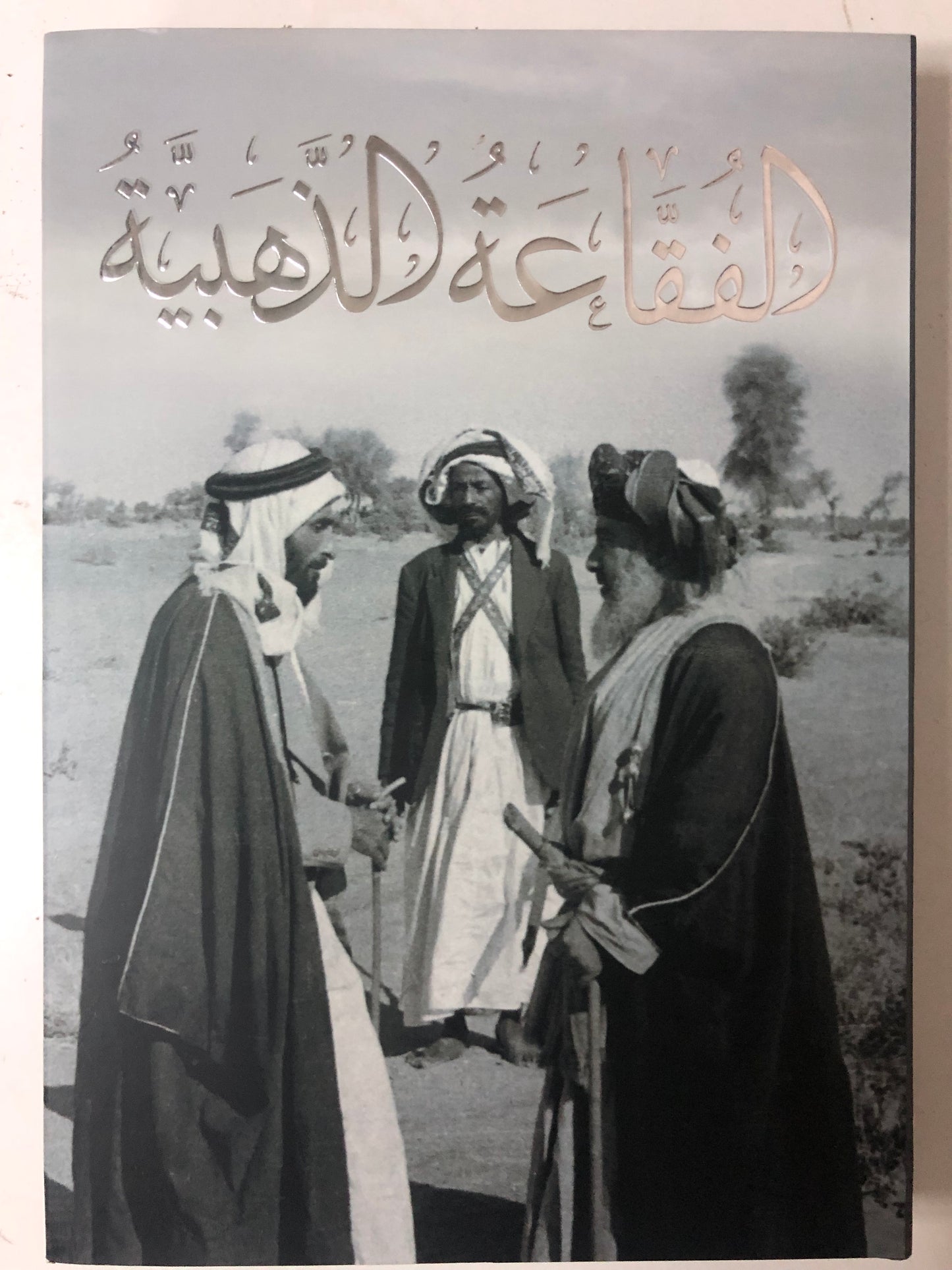 الفقاعة الذهبية : كتاب وثائقي عن الخليج العربي