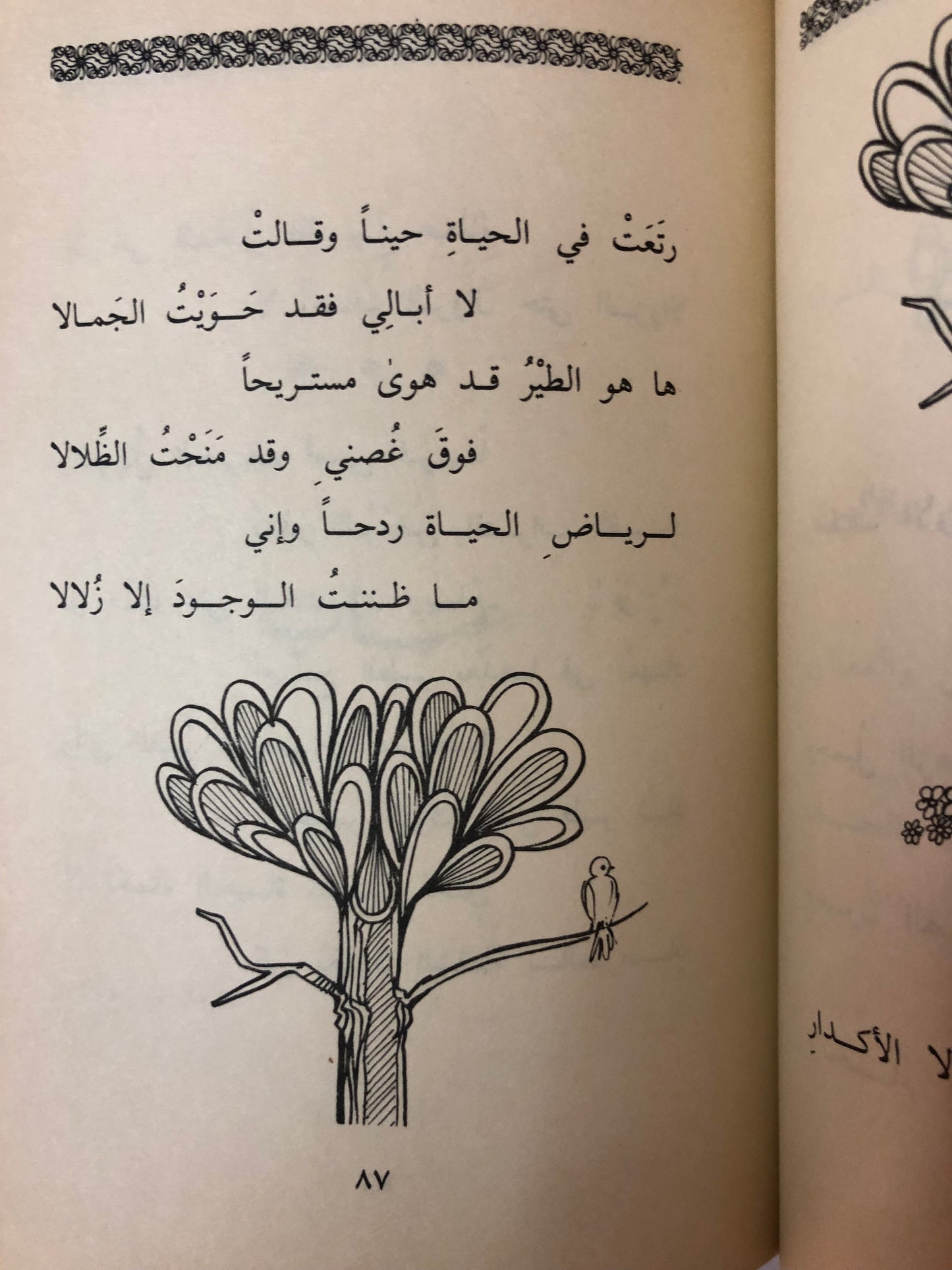 دروب العمر : شعر يعقوب عبدالعزيز الرشيد