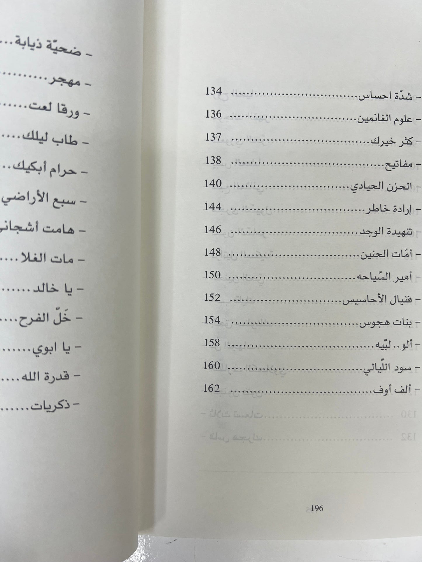  ديوان تنهيدة الوجد : المايدية (ريانة العود)