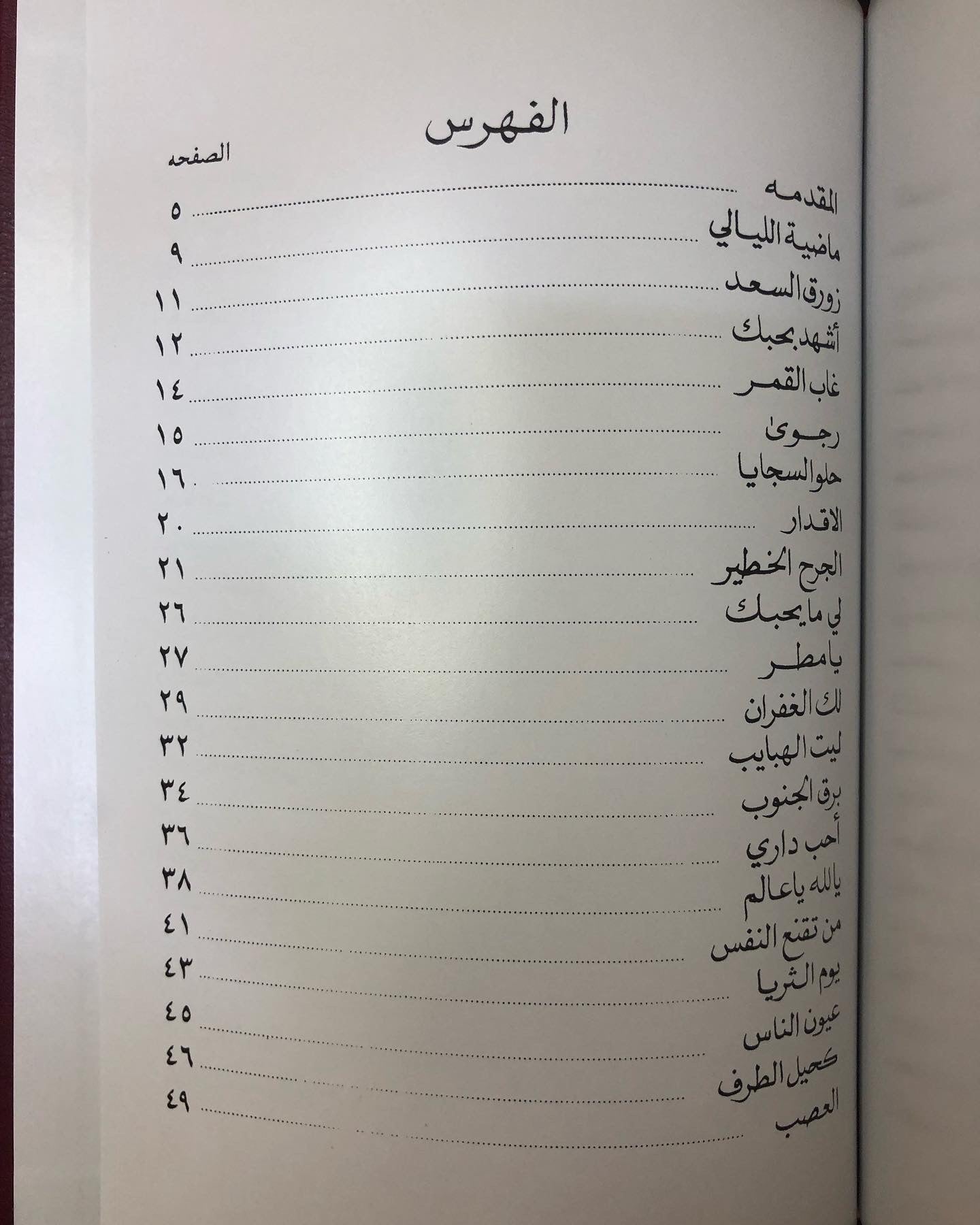 ديوان الكندي : الشاعر أحمد بن علي الكندي