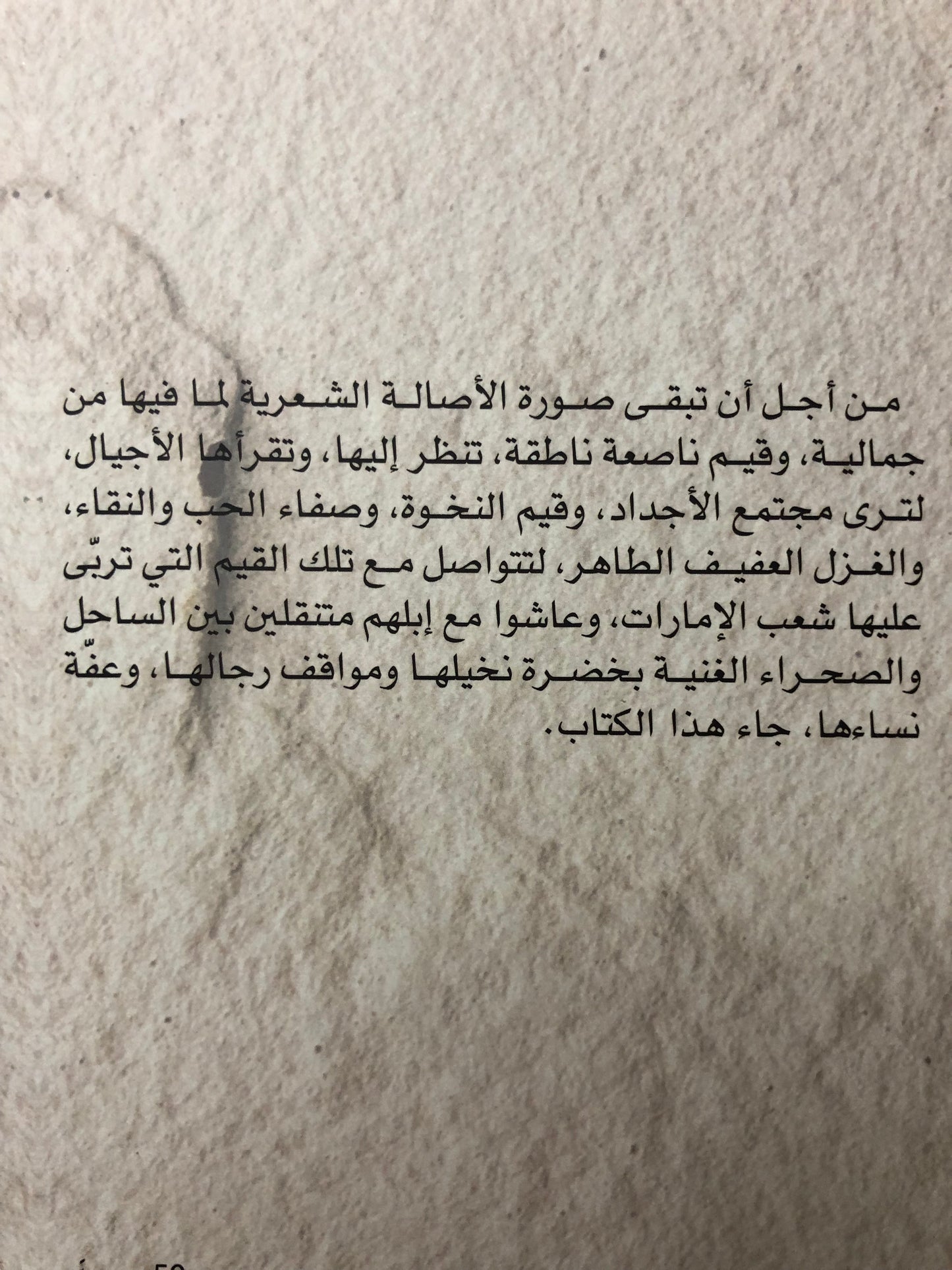 أبهى القيفان : شعر ومدح آل نهيان