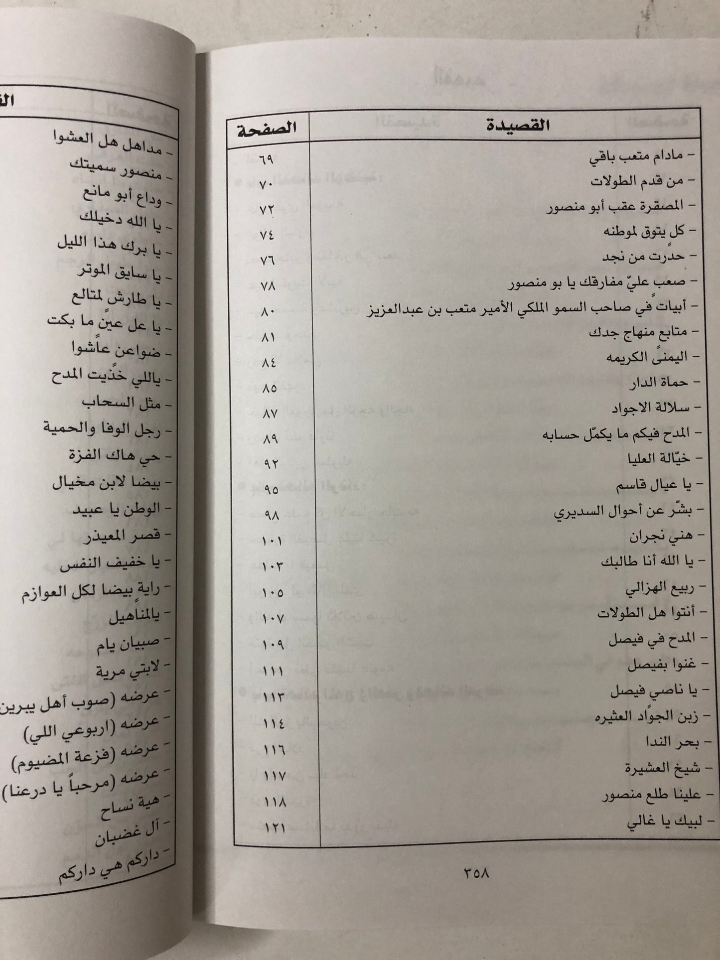 ديوان ابن نوطان : الشاعر عامر بن حمد بن نوطان آل جابر المري رحمه الله