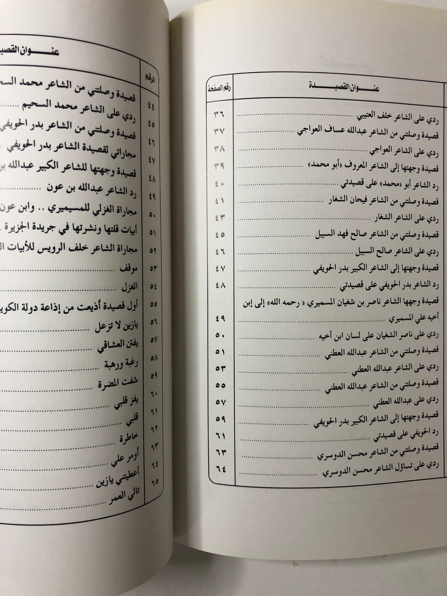 ديوان المسيمري : مجموعة من قصائد ومواقف الشاعر والراوي ناصر بن عبدالله المسيمري