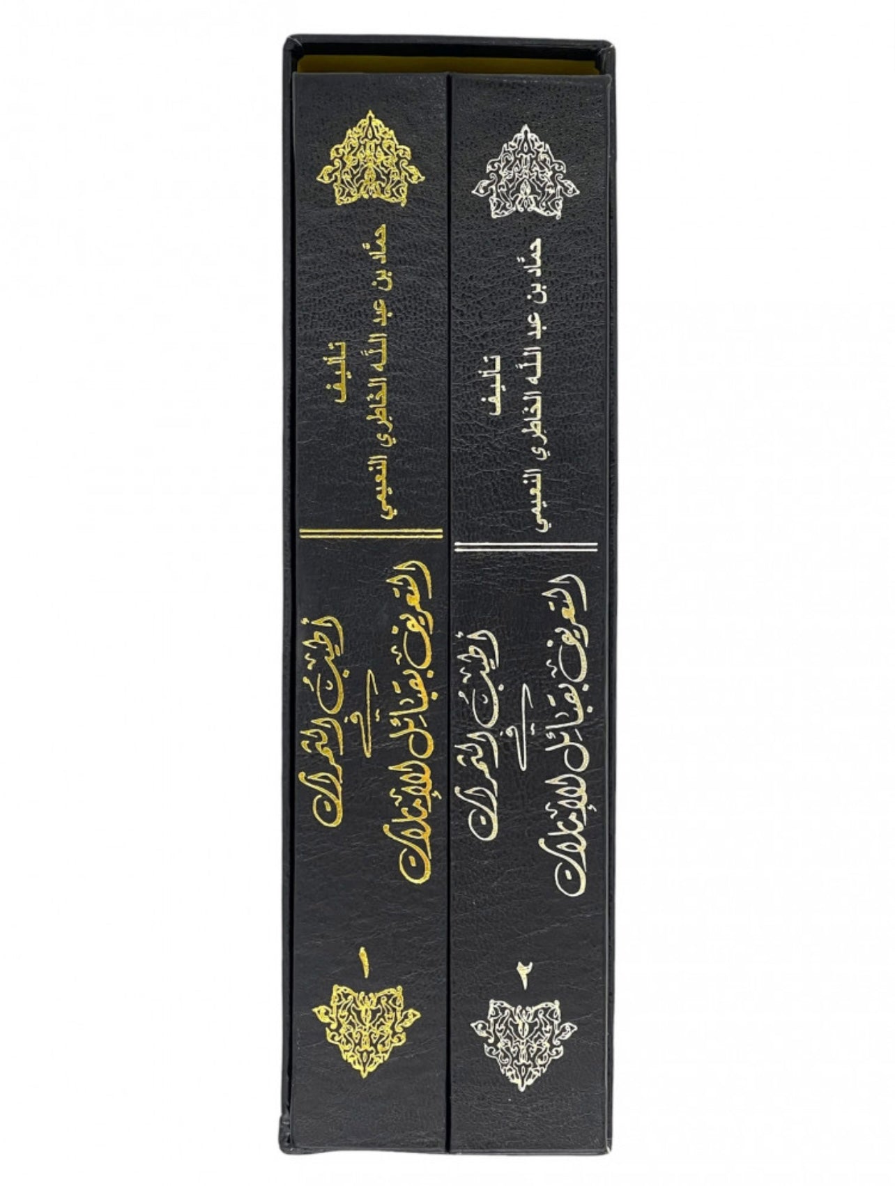 أطيب الثمرات في التعريف بقبائل الإمارات : من قبل الإسلام لغاية عام ١٨٩٩م / جزئين أصل