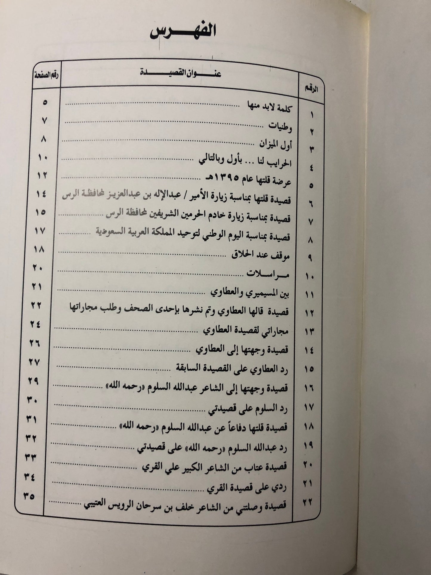 ديوان المسيمري : مجموعة من قصائد ومواقف الشاعر والراوي ناصر بن عبدالله المسيمري