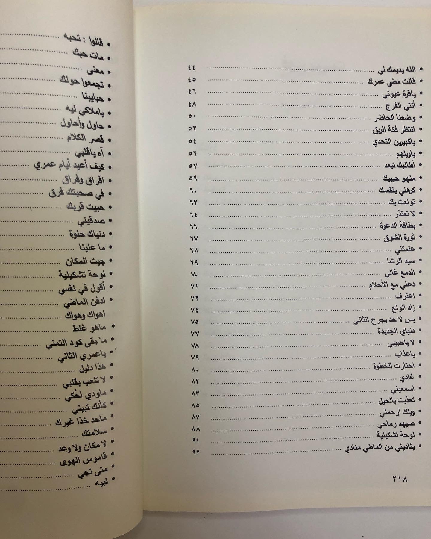 ديوان الامير سعود بن بندر