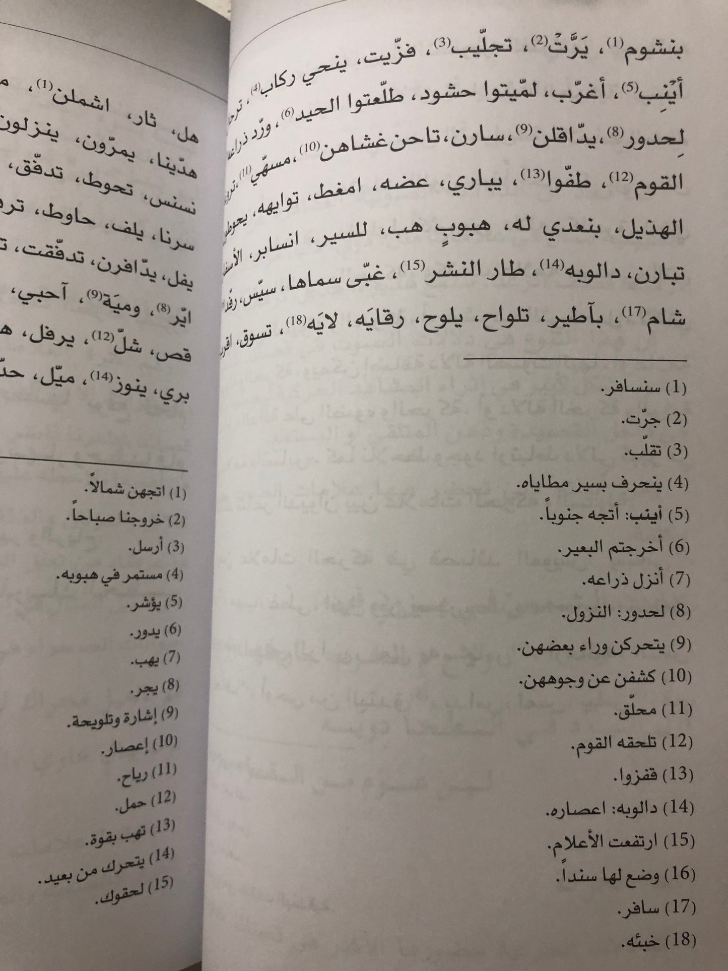 سيميائية الشعرية في القصيدة النبطية عند ناصر العويس