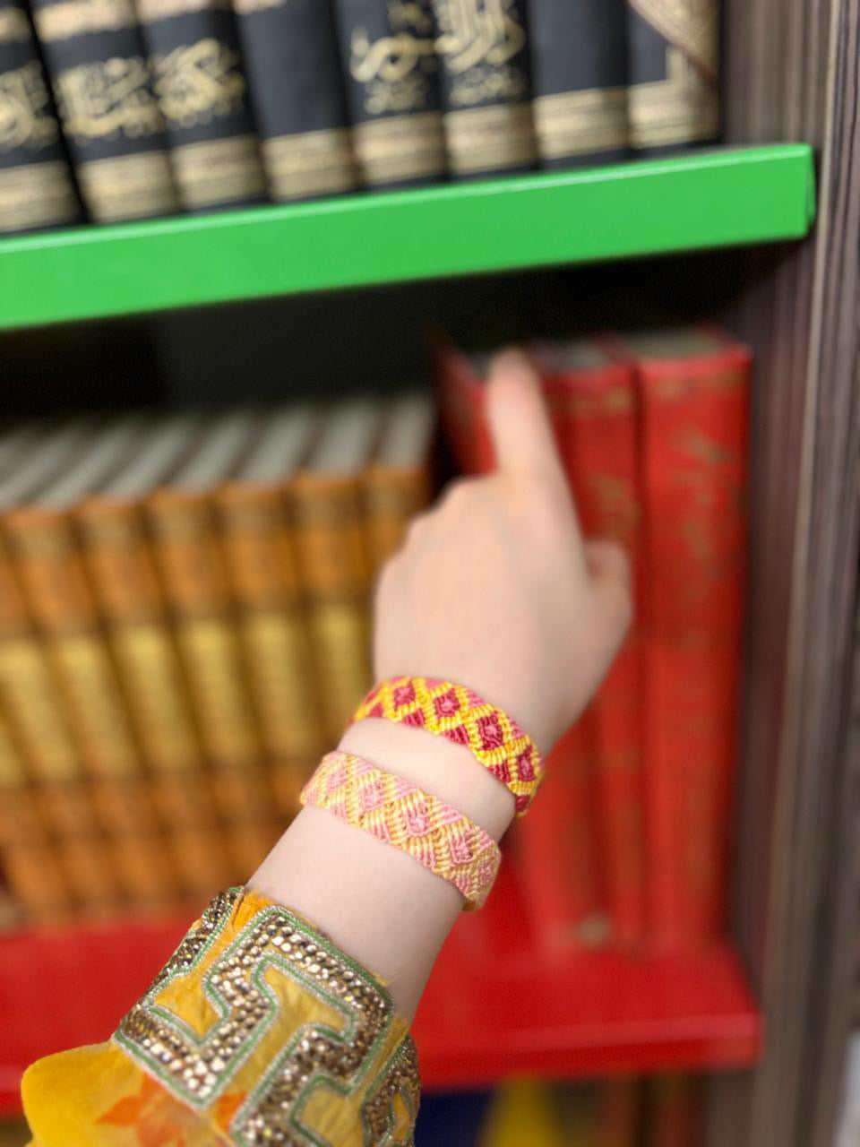 { عرش بلقيس}