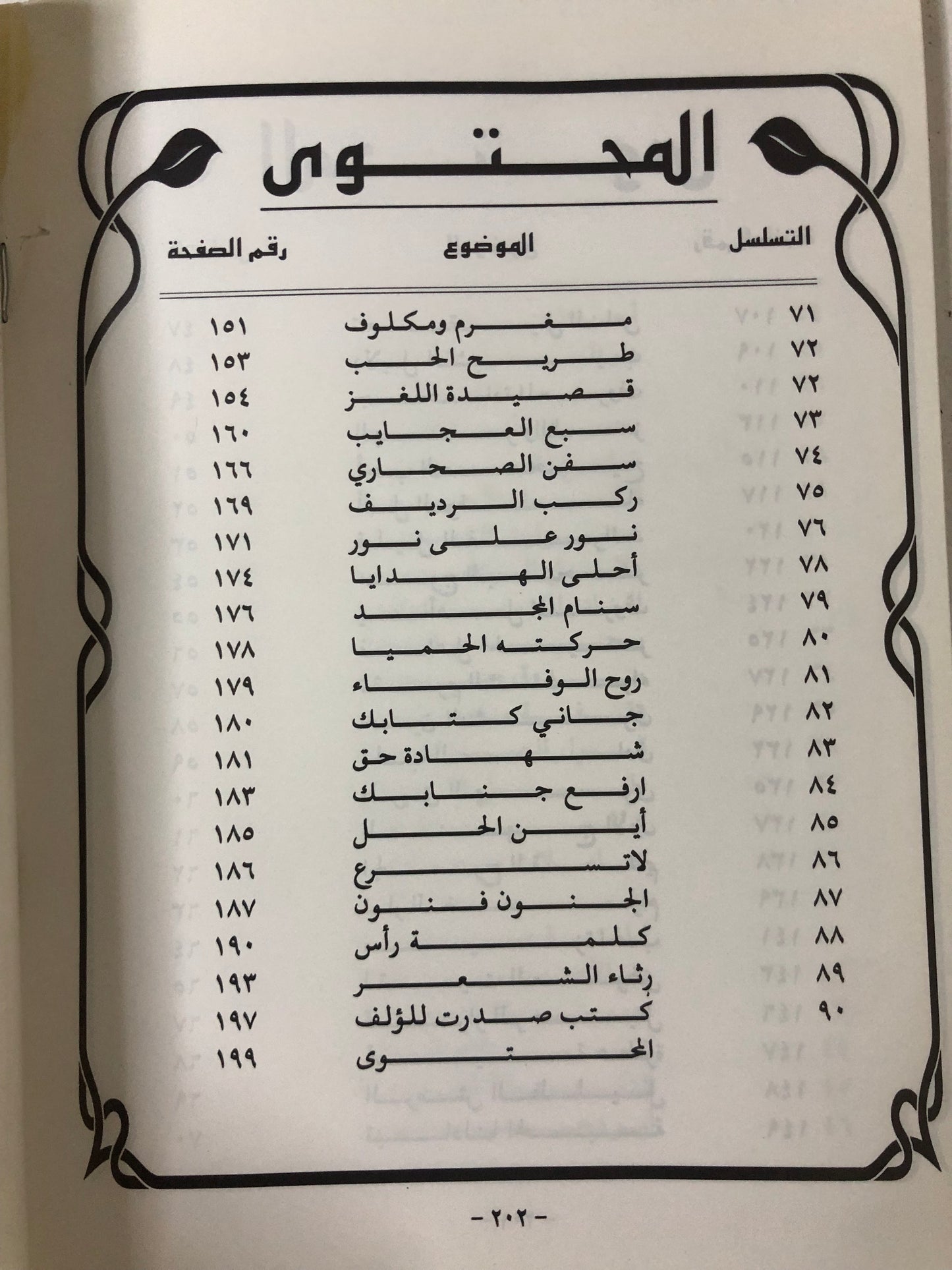 ديوان صوت المشاعر : الشاعر مبارك مليحان الطومي