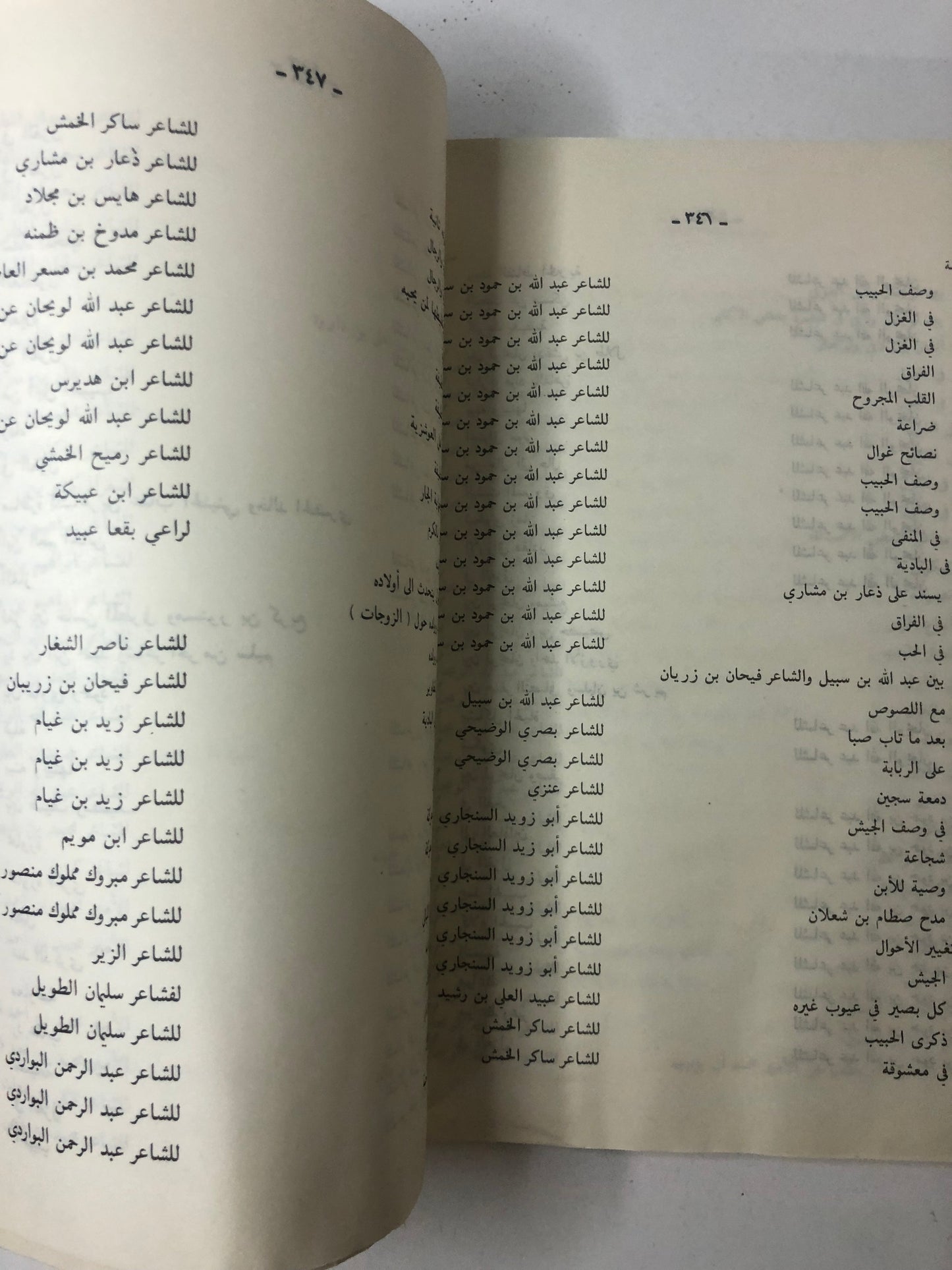 روائع من الشعر النبطي : نظم الشاعر عبدالله اللويحان وما اختاره من شعر الغير حاضره وماضيه