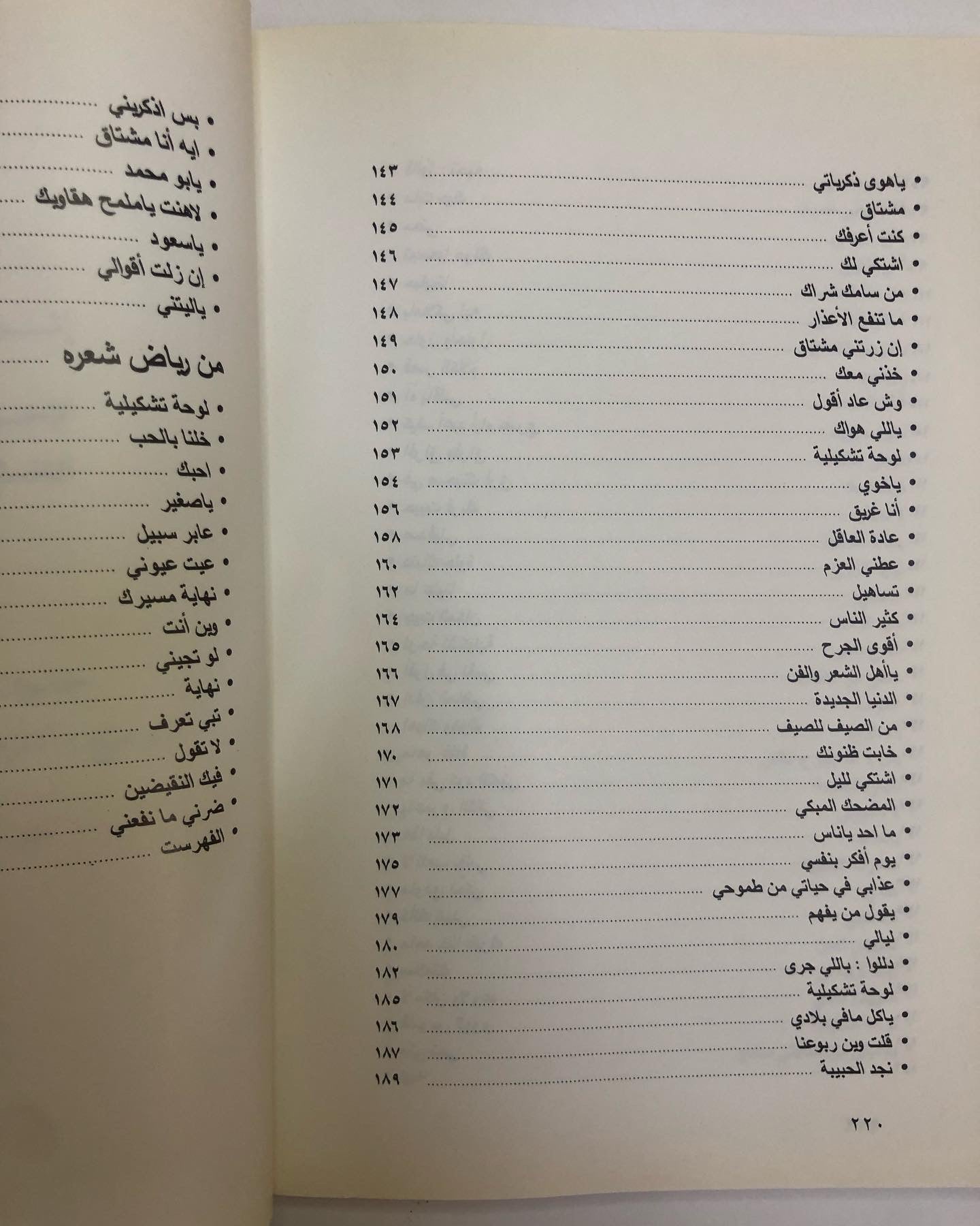 ديوان الامير سعود بن بندر