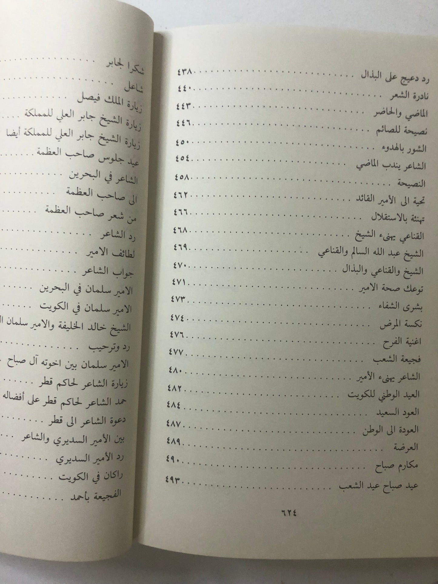 ديوان الشاعر مرشد البذال : جزئين الأول والثاني