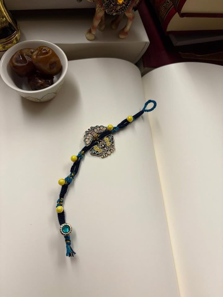 { المثايل } ✨️