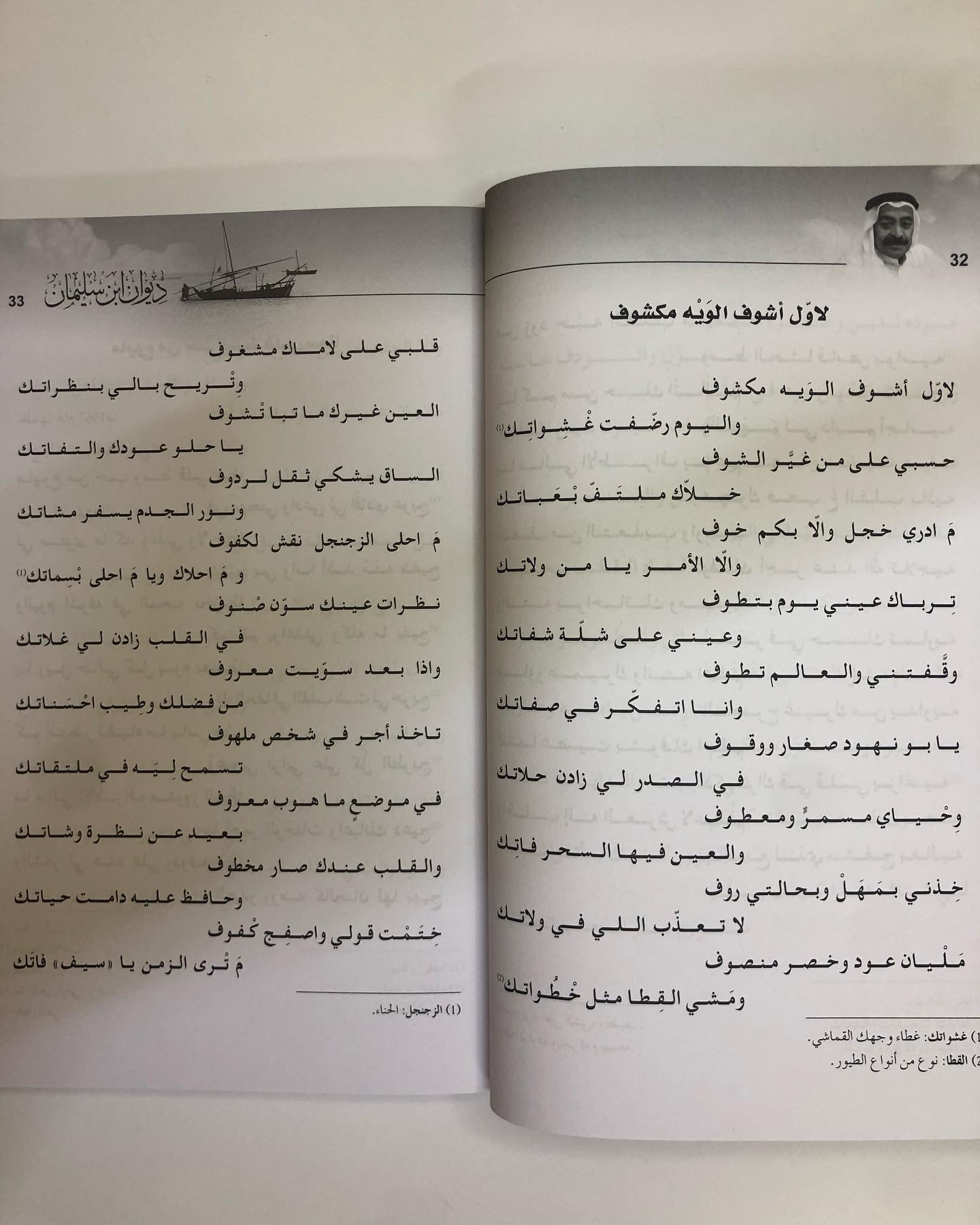 ديوان ابن سليمان : الشاعر سيف حمد بن سليمان الشامسي الجزء الاول والثاني
