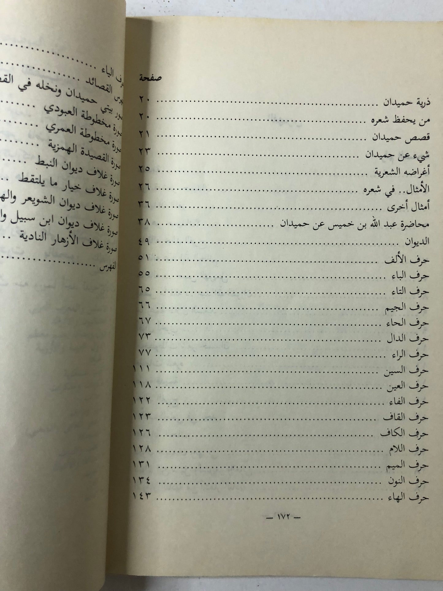 ديوان حميدان الشويعر