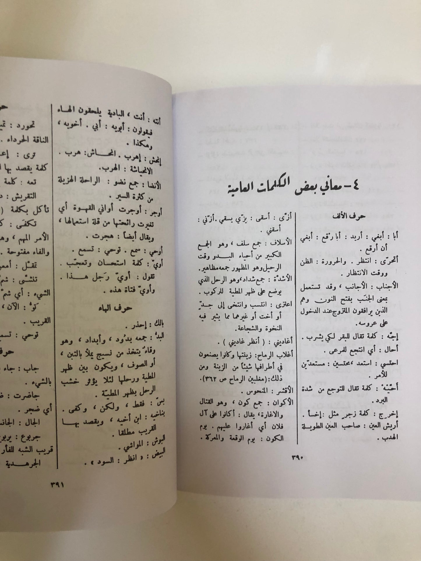 شاعرات من البادية : مجلد جزئين