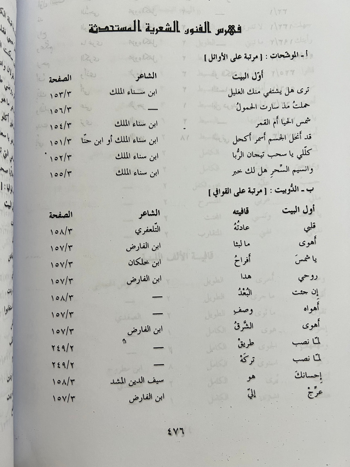  المستطرف في كل فن مستظرف