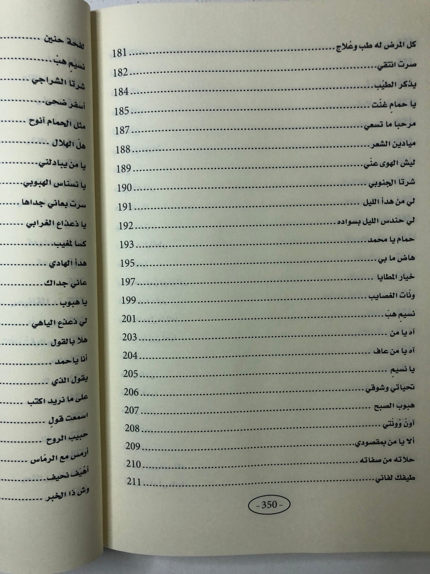 ديوان الدرمكي : الشاعر محمد سلطان الدرمكي الطبعة الفاخرة