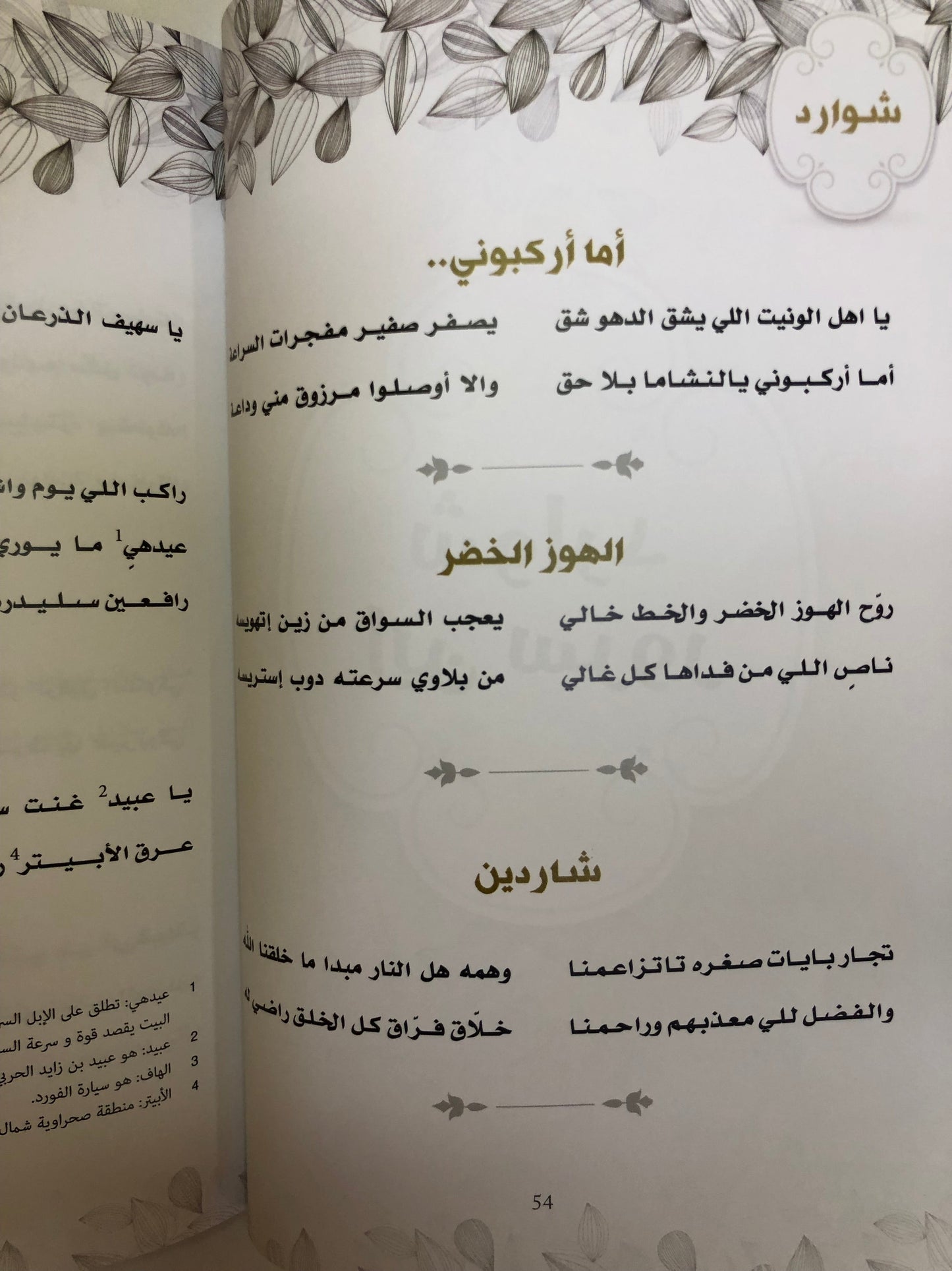 ديوان بندر بن سرور