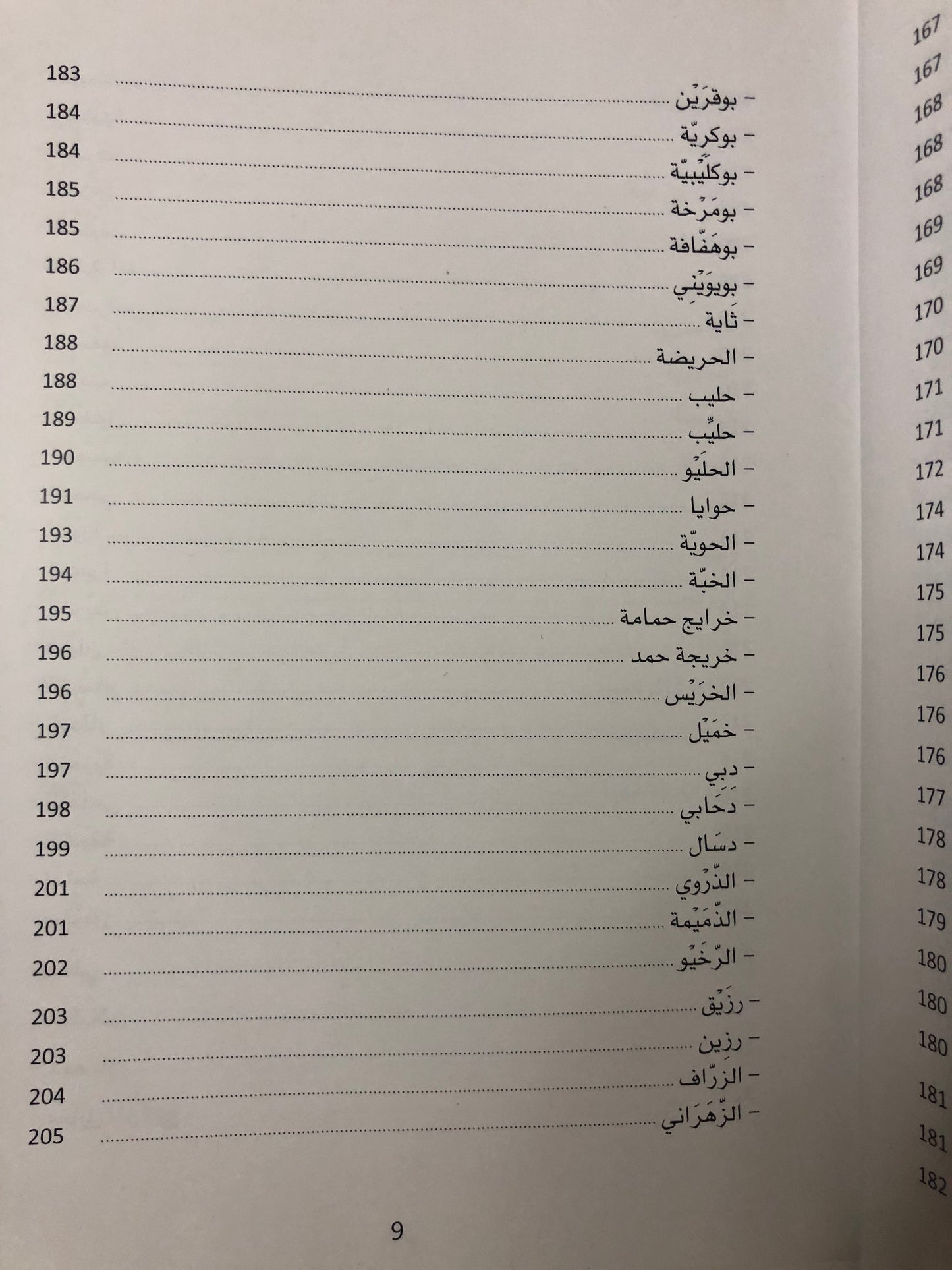 الطرق الصحراوية القديمة في منطقة الظفرة