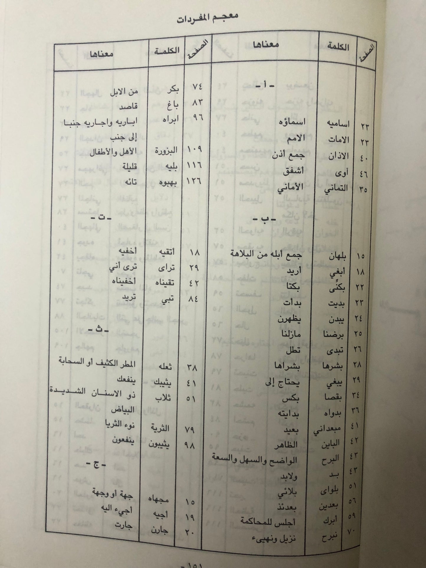 من شعر ابن قابل : محمد سعيد ابن قابل الاحمدي