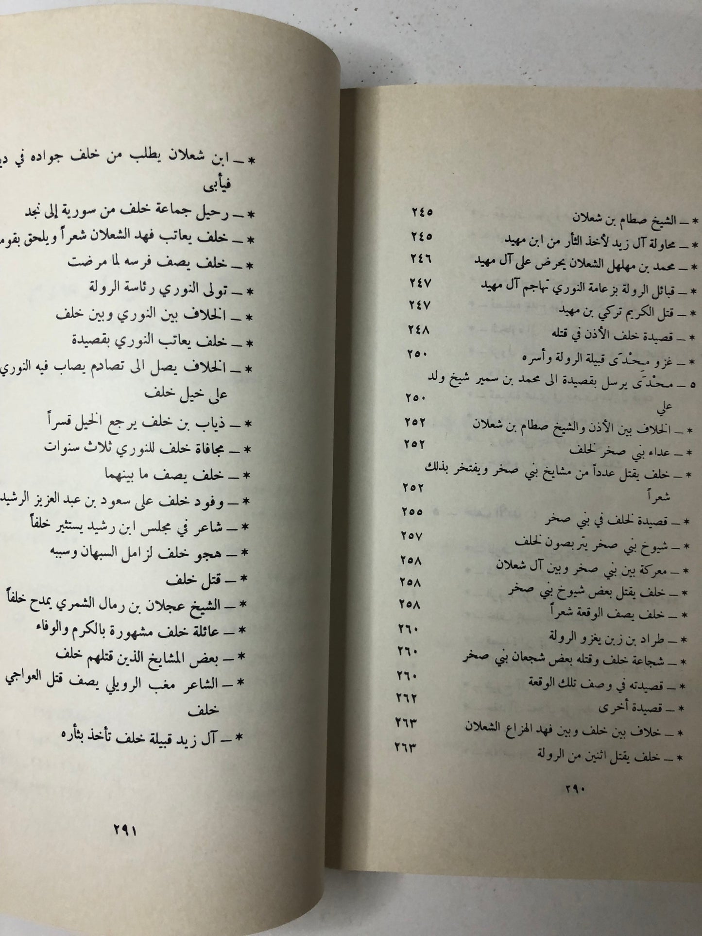 أبطال من الصحراء : محمد بن أحمد السديري