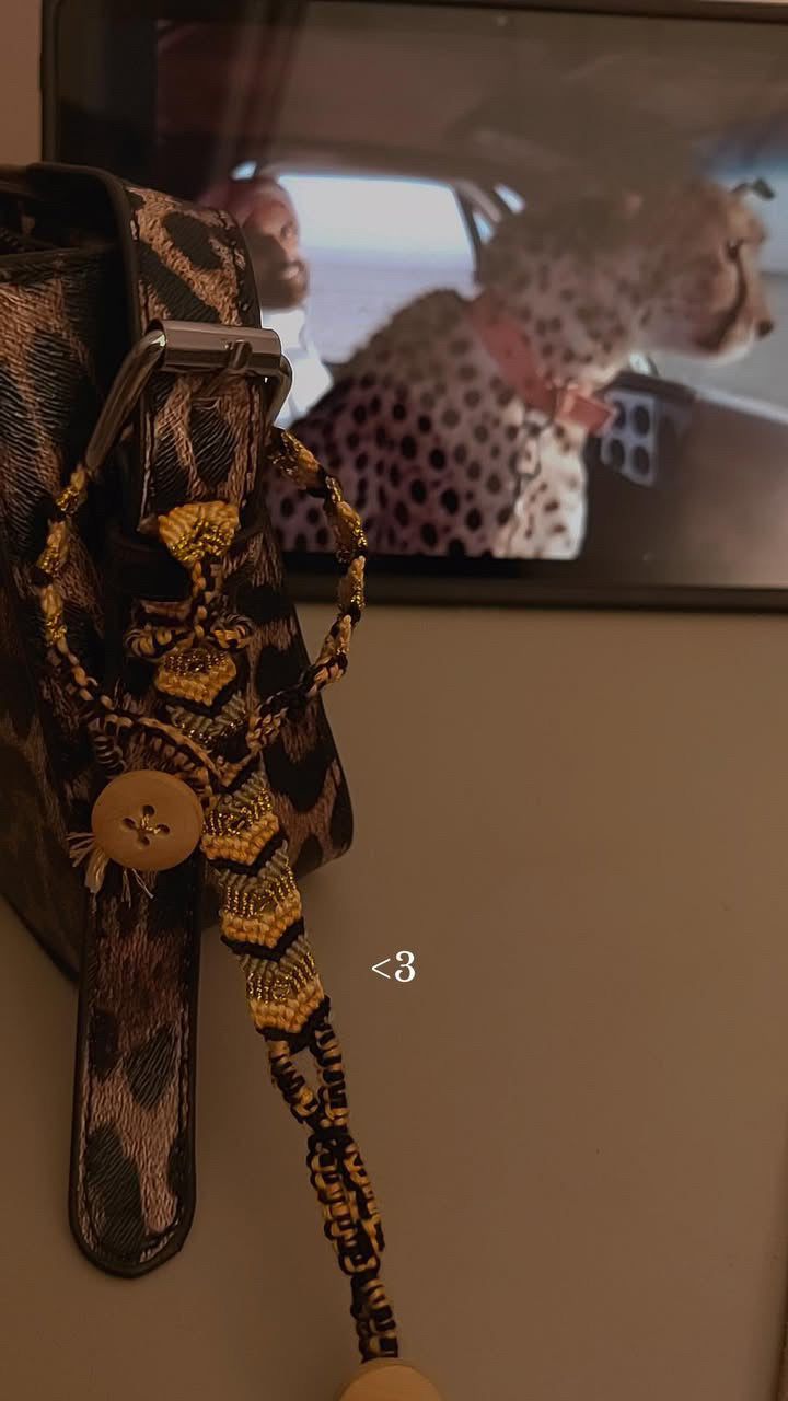 { فَهدة 🐆 }