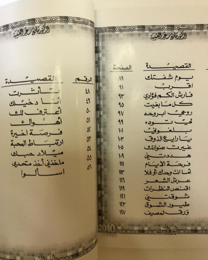 ‎طيور الشوق : الدكتور مانع سعيد العتيبه رقم ( 21 ) نبطي