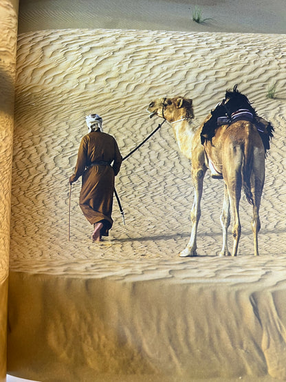 Al Mtwassf : abdullah Bin Dalmouk المتوصف   باللغة الانجليزية