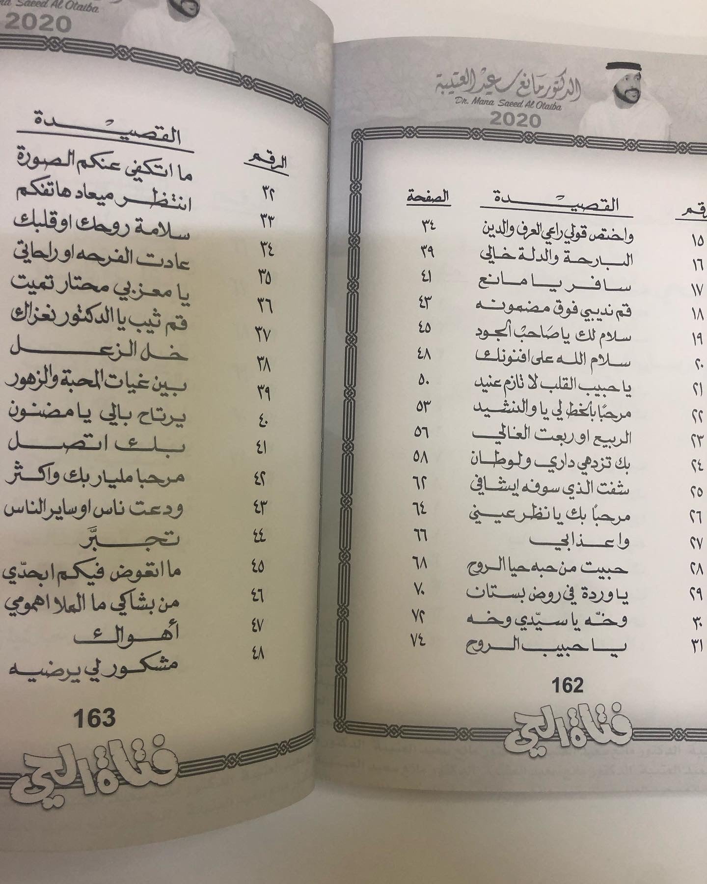 فتاة الحي : الدكتور مانع سعيد العتيبه رقم (13) نبطي