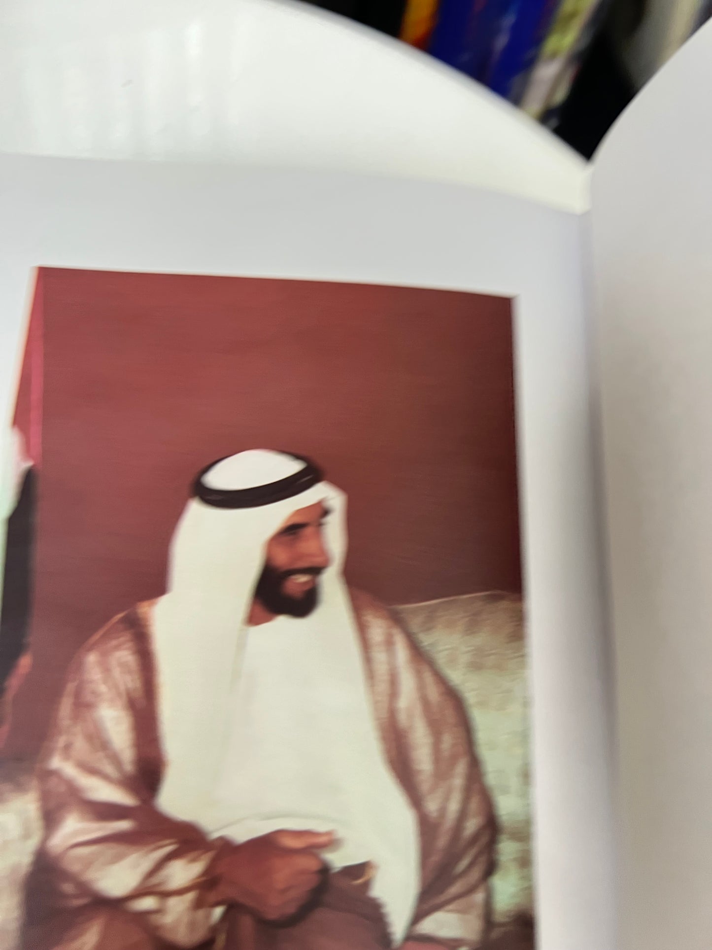 معجم الألفاظ العامية في دولة الإمارات العربية المتحدة