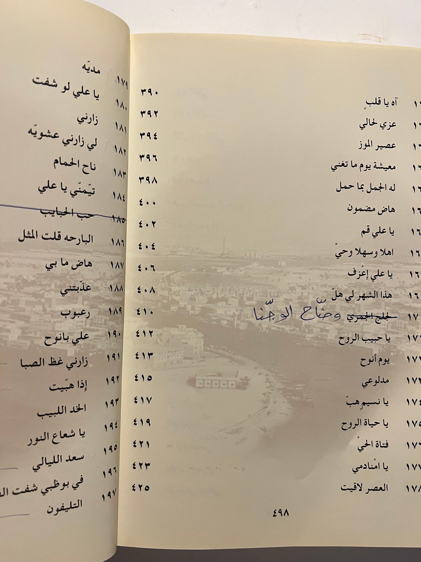 ديوان الجمري الطبعة الأولى