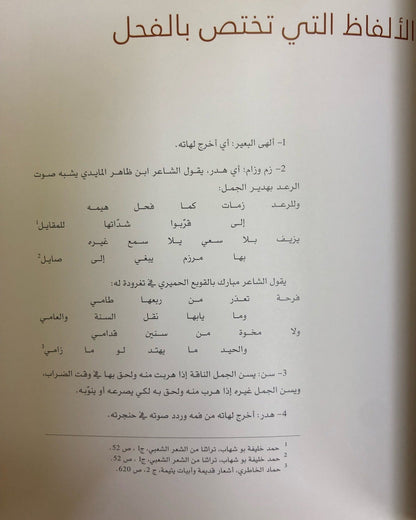 الإبل في التراث الإماراتي