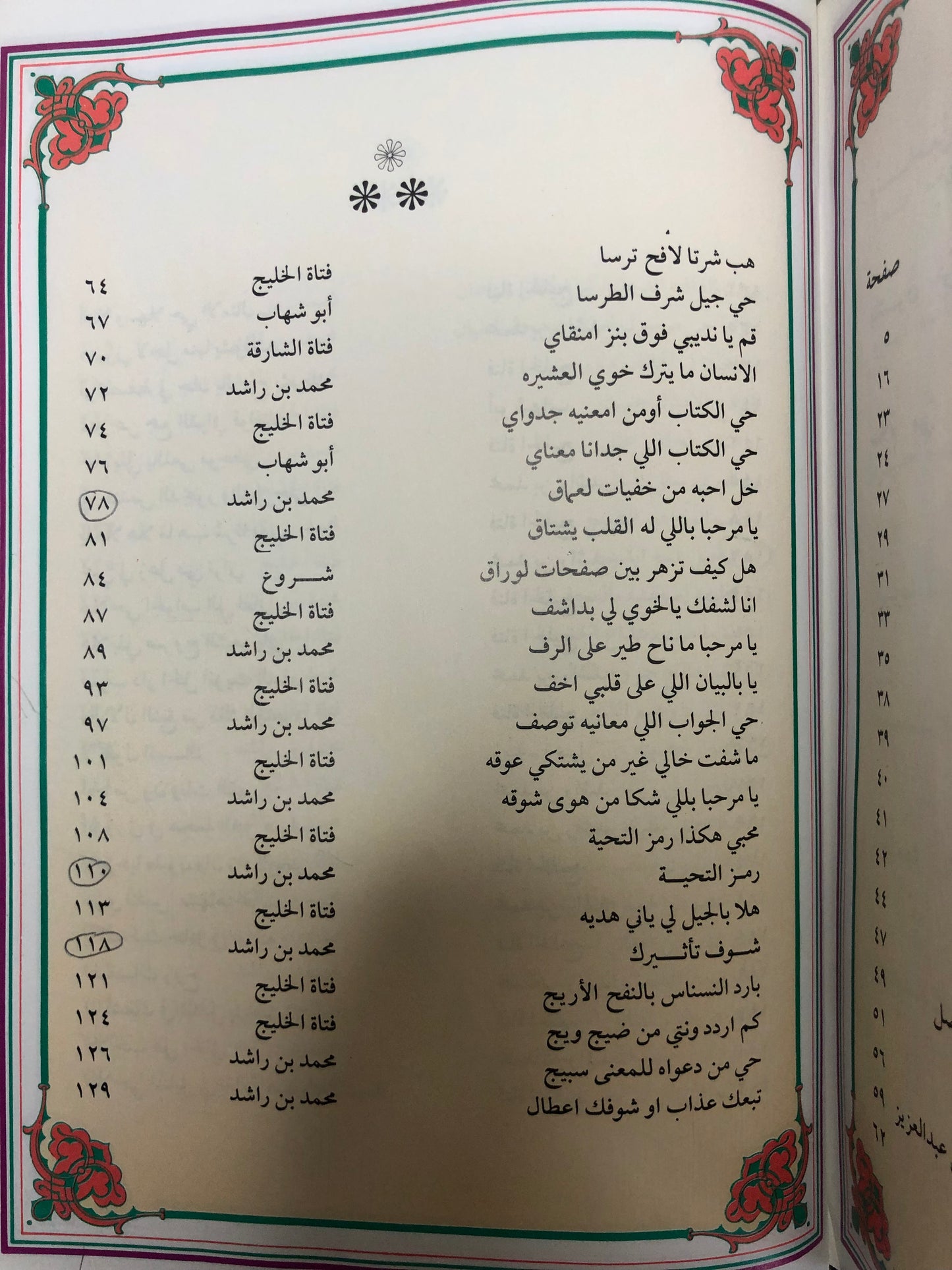 ديوان الشيخ محمد بن راشد المكتوم