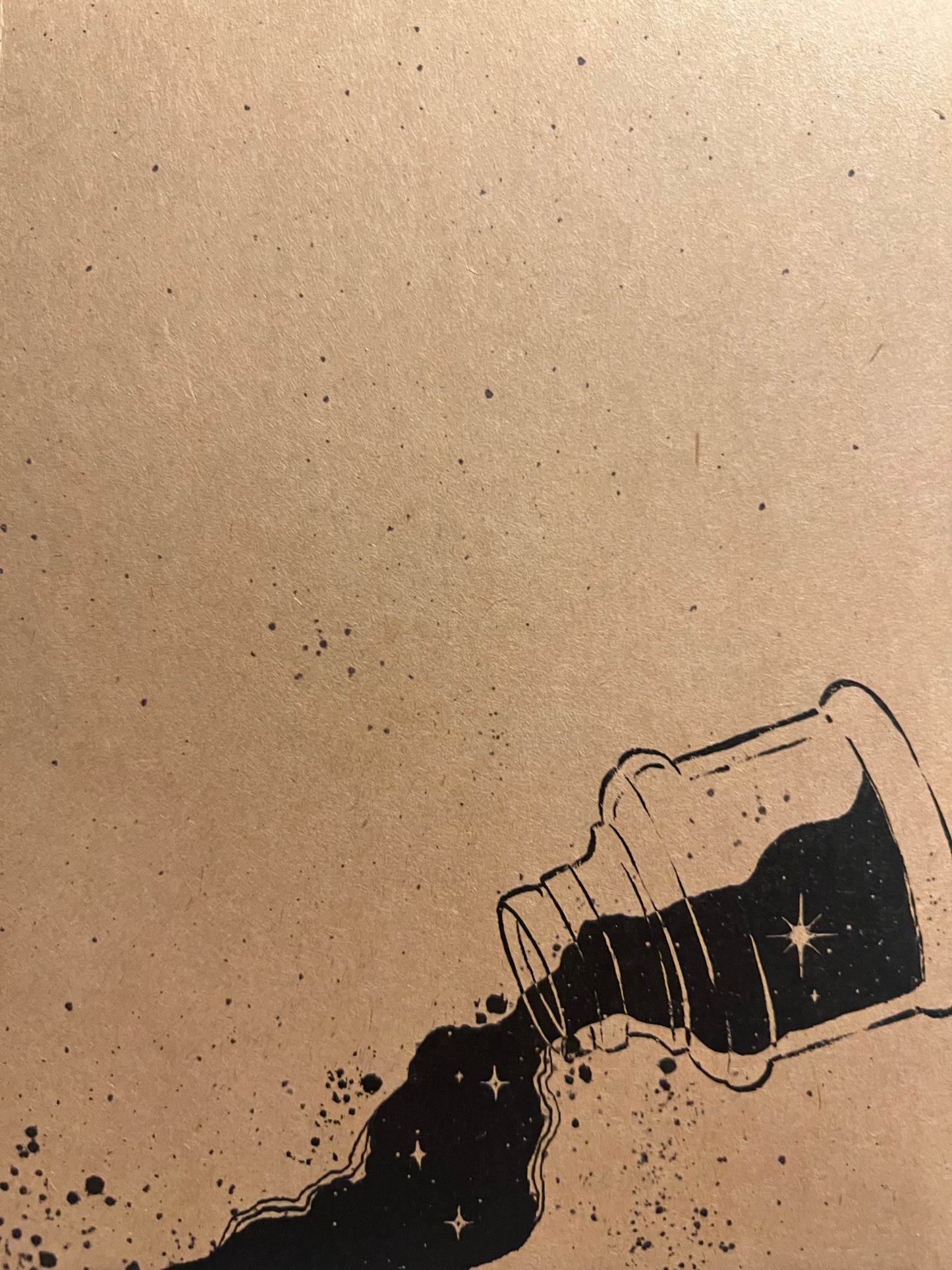 ⁨ أجندة تقويم العجيري 2026 : مستوحاة من مؤلفات الفلكي الراحل الدكتور صالح محمد العجيري