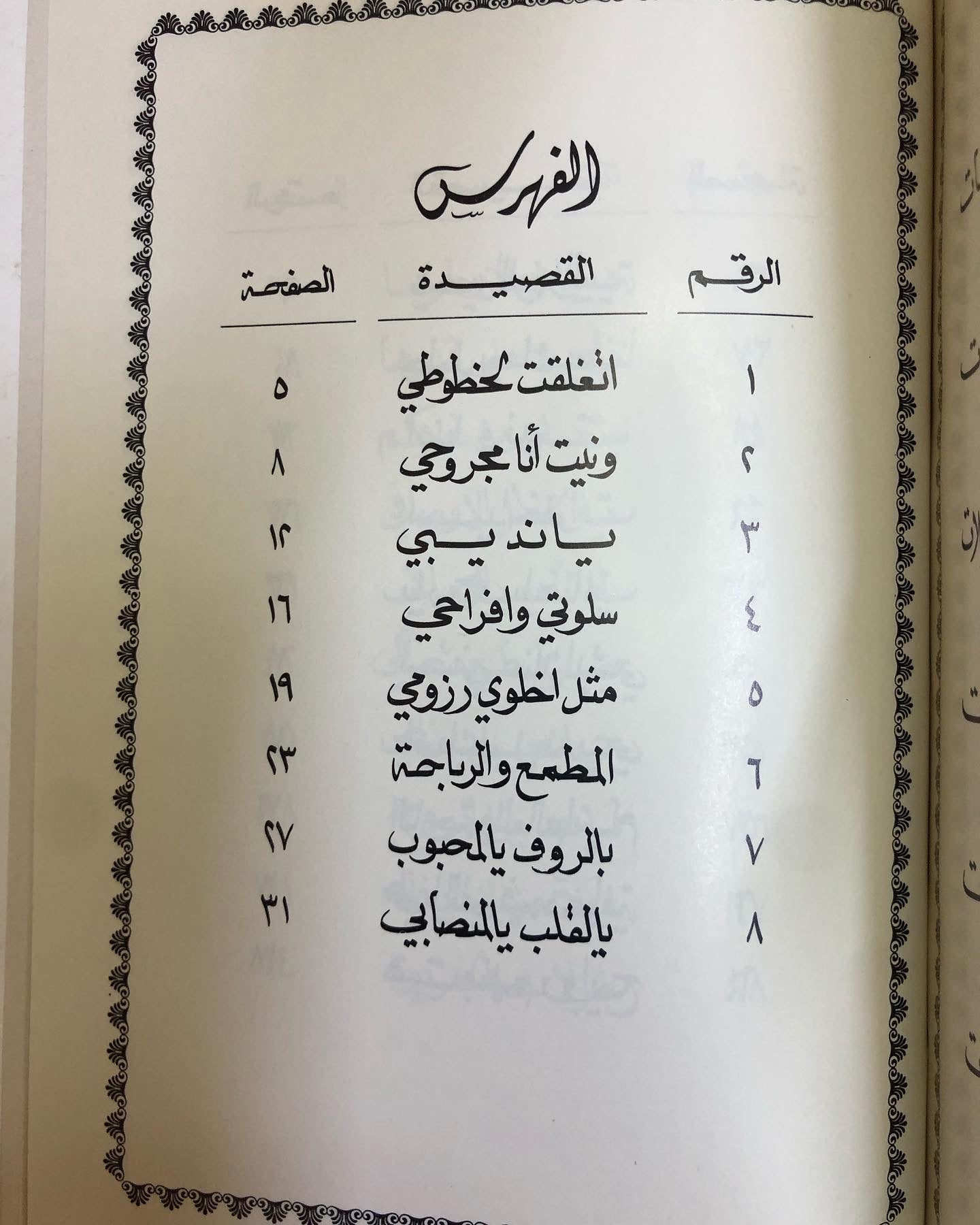 ديوان همس الصحراء : الدكتور مانع سعيد العتيبة