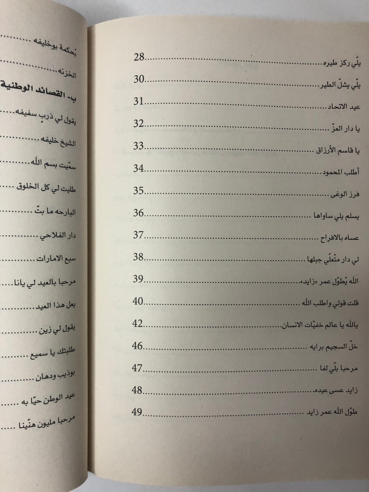 ‎ديوان بن قطامي : الشاعر عيسى بن سعيد بن قطامي المنصوري