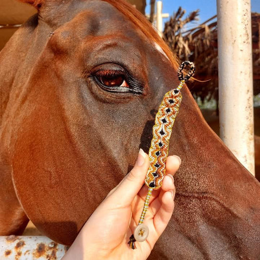 عيون الأصايل 🐎