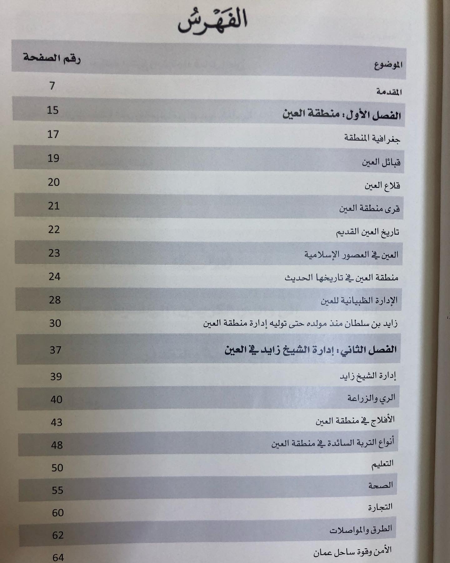 زايد بن سلطان آل نهيان : حاكم العين (1946م- 1966م)