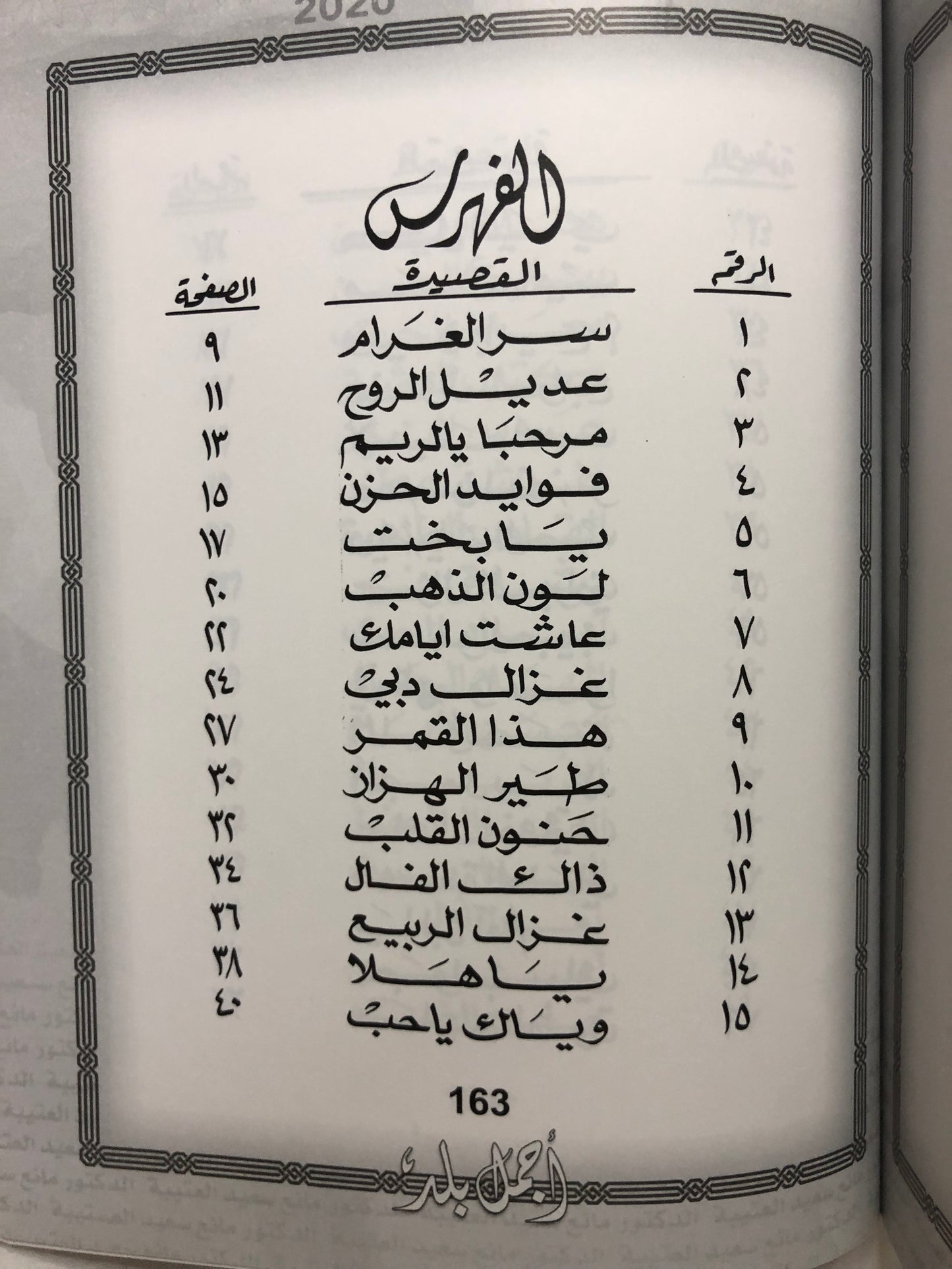 ‎أجمل بلد : الدكتور مانع سعيد العتيبة رقم (56) نبطي