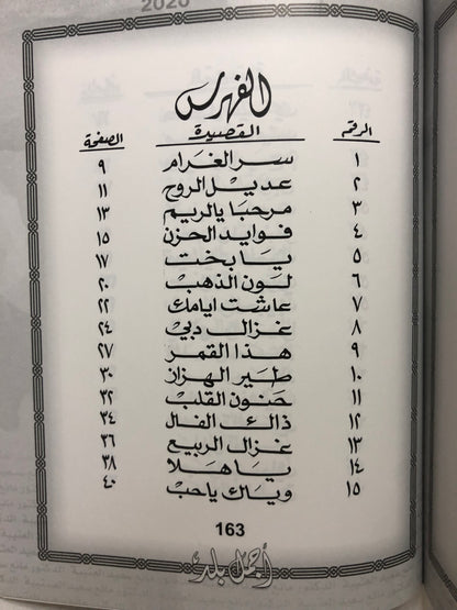 ‎أجمل بلد : الدكتور مانع سعيد العتيبة رقم (56) نبطي